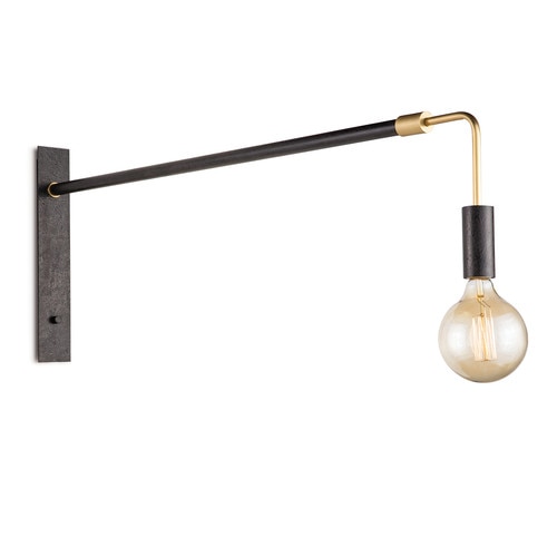 Resident Sconce Small